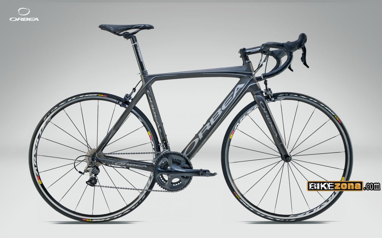 ORBEA ORCA BLT (2012) Catálogo bicicletas CARRETERA